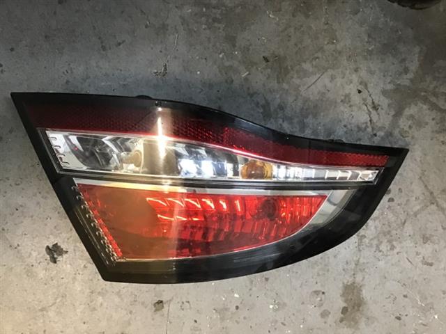 L Tail Light