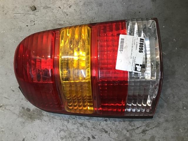 L Tail Light