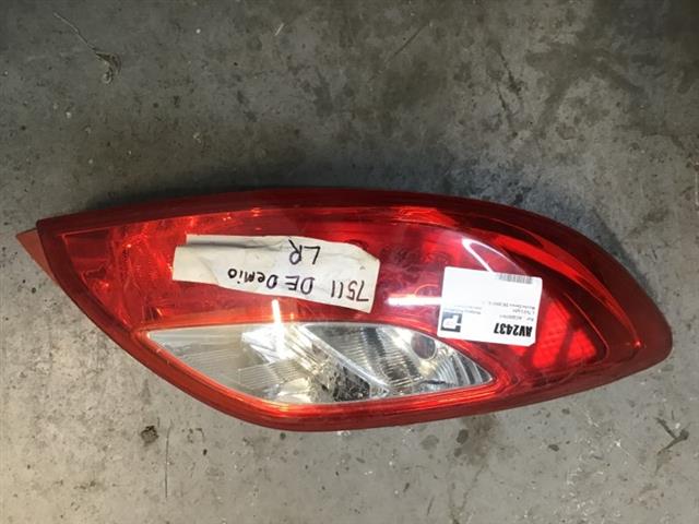 L Tail Light