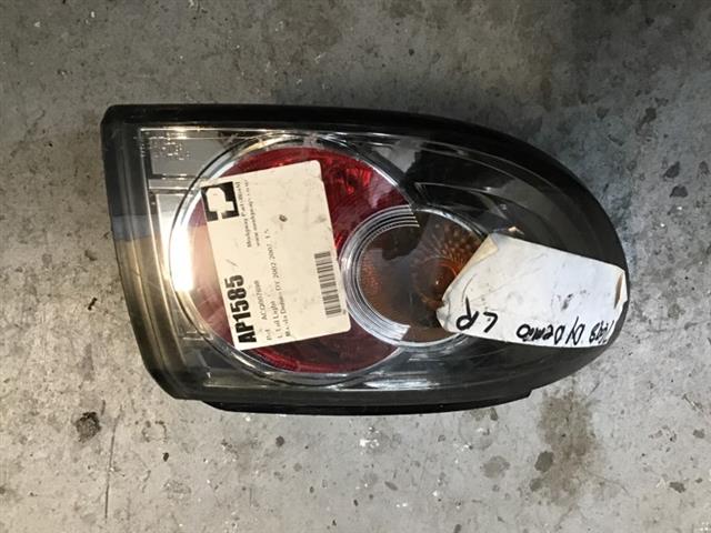 L Tail Light