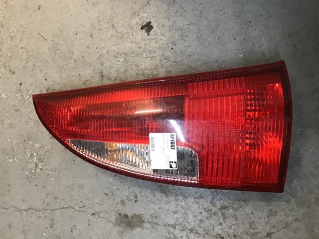 R Tail Light