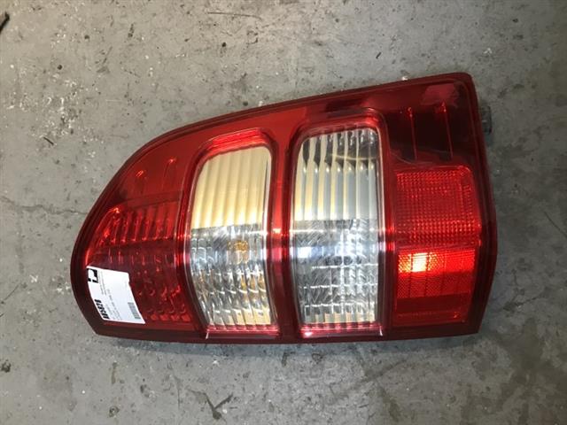 R Tail Light