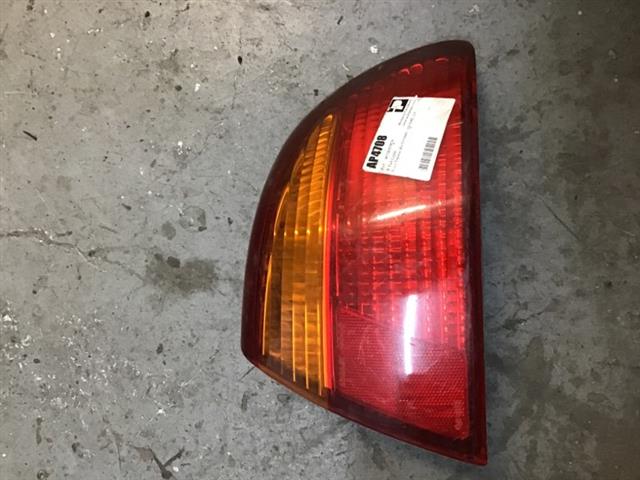 R Tail Light