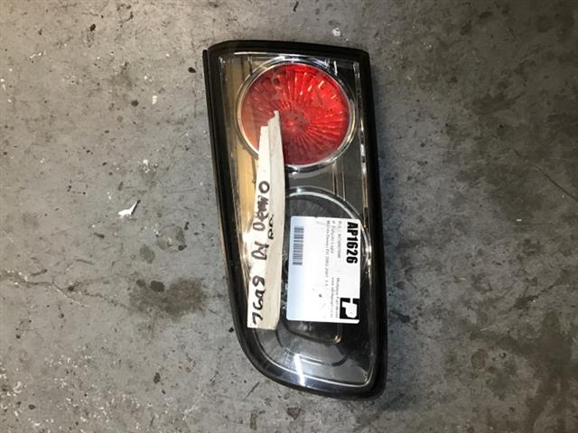 R Tailgate Light