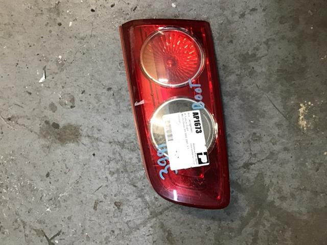 R Tailgate Light