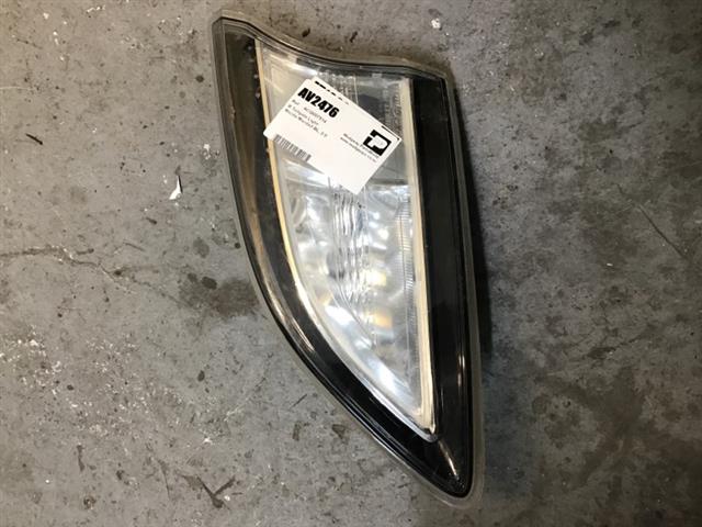 R Tailgate Light