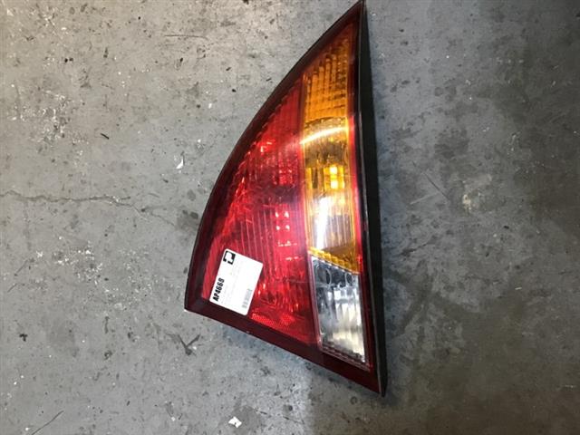 R Tail Light