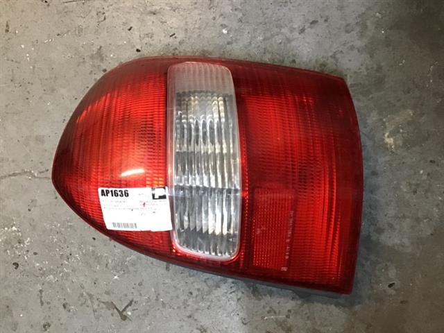 R Tail Light