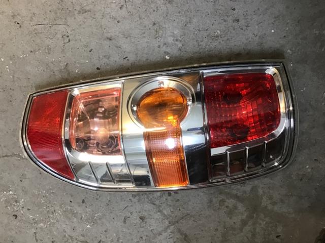 R Tail Light