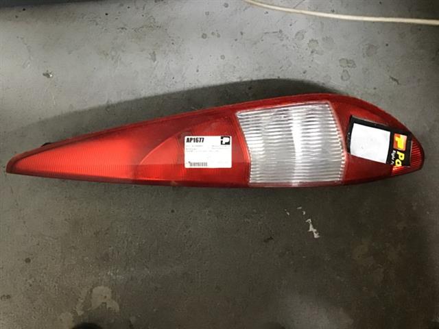 R Tail Light
