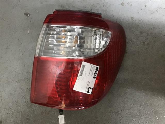 R Tail Light