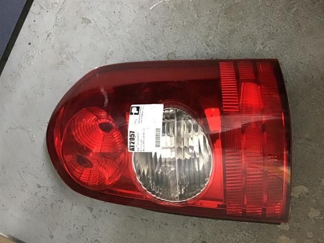 R Tail Light