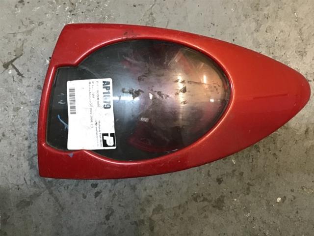 R Tail Light