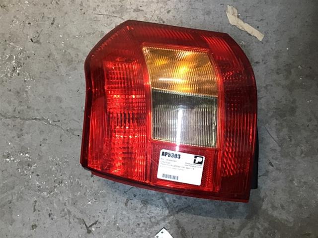 L Tail Light