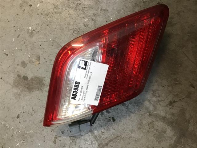 L Boot Light
