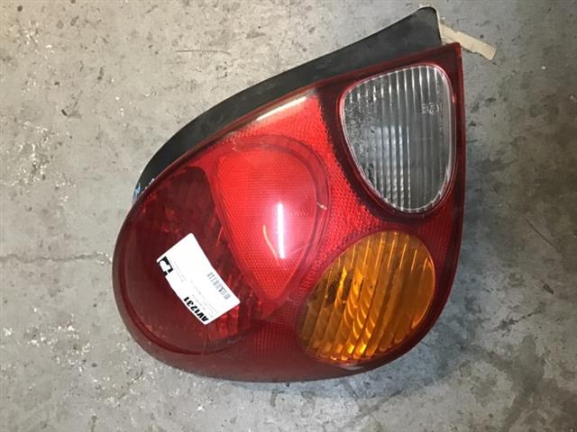 L Tail Light