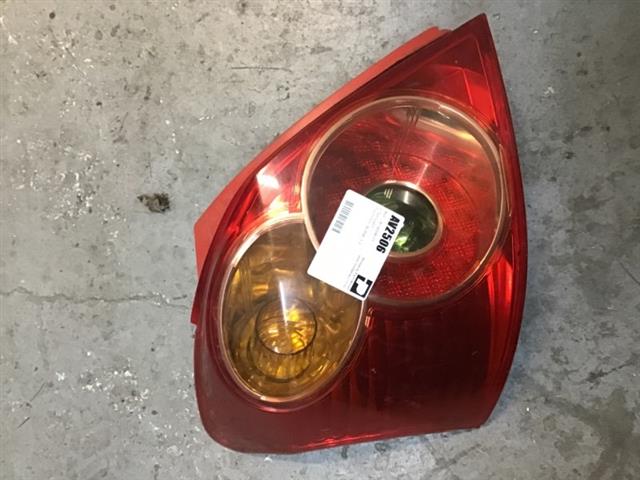 L Tail Light