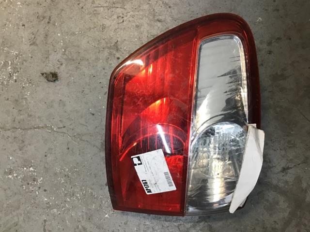 L Tail Light