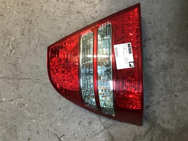 L Tail Light