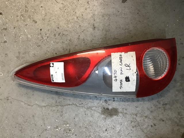 L Tail Light
