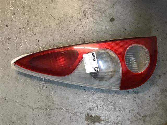 L Tail Light