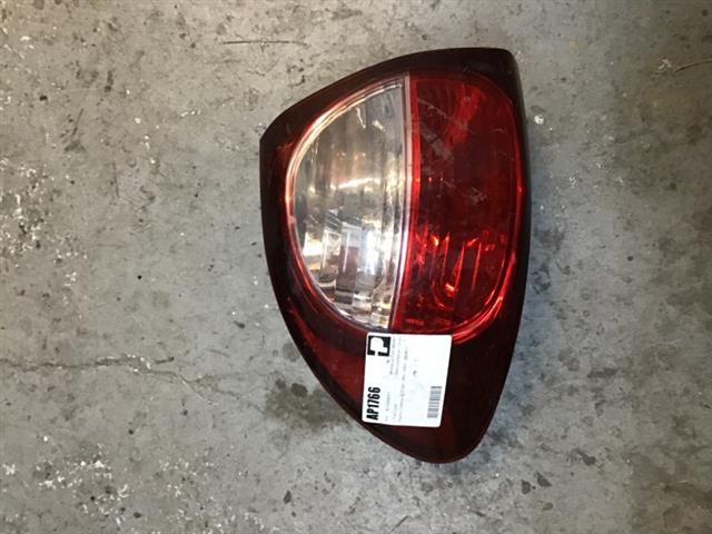 L Tail Light