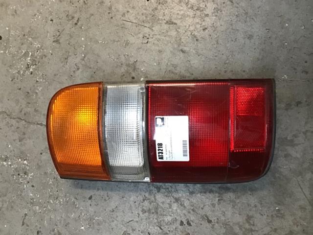 L Tail Light