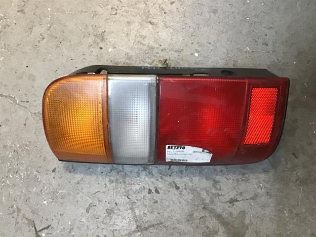 L Tail Light