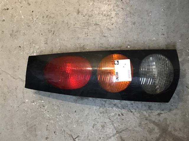 L Tail Light