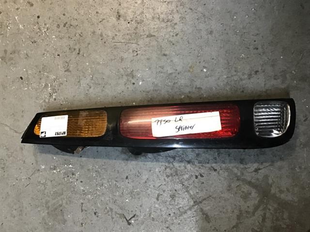 L Tail Light