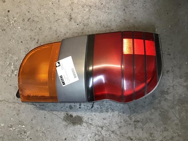 L Tail Light