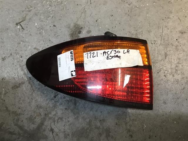 L Tail Light
