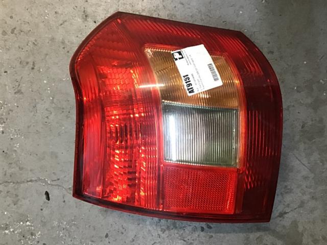 L Tail Light