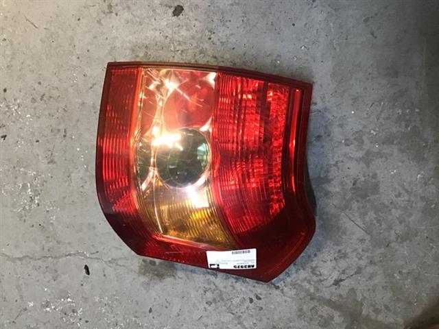 L Tail Light