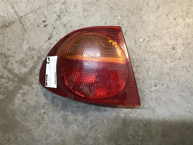 L Tail Light