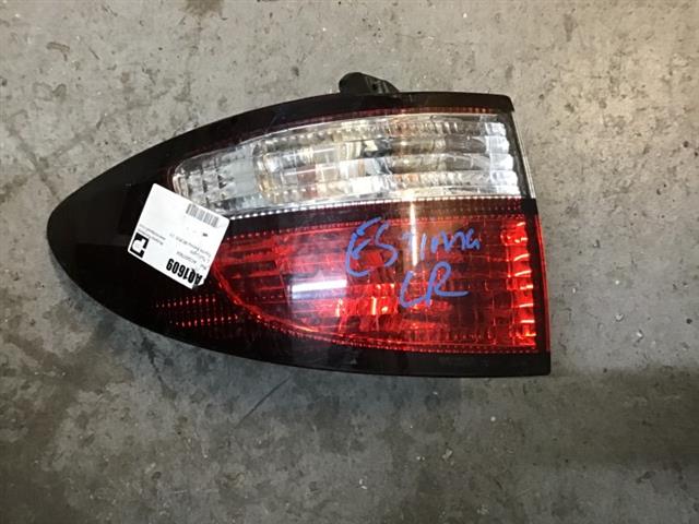 L Tail Light