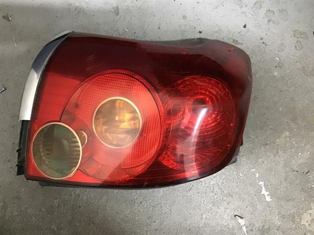 L Tail Light