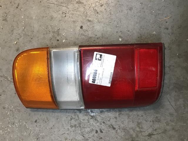 L Tail Light