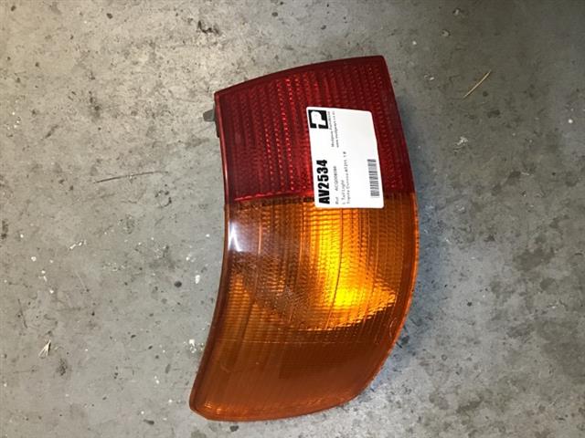 L Tail Light