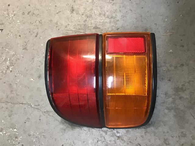 L Tail Light