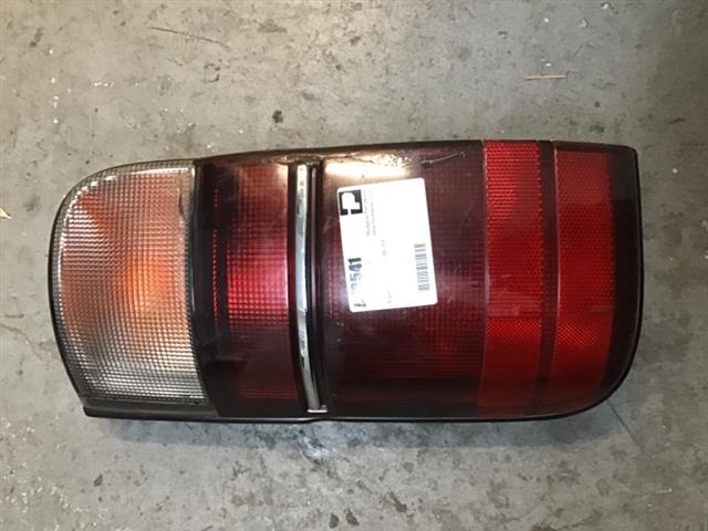 L Tail Light