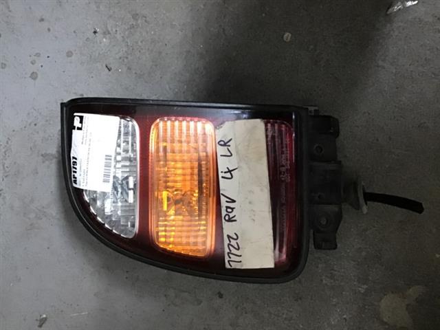 L Tail Light
