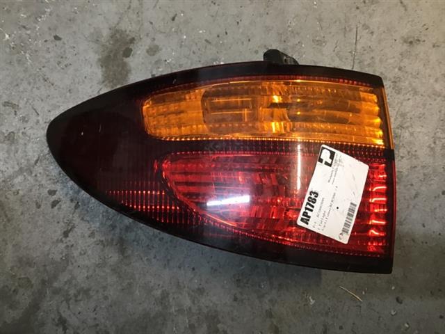 L Tail Light