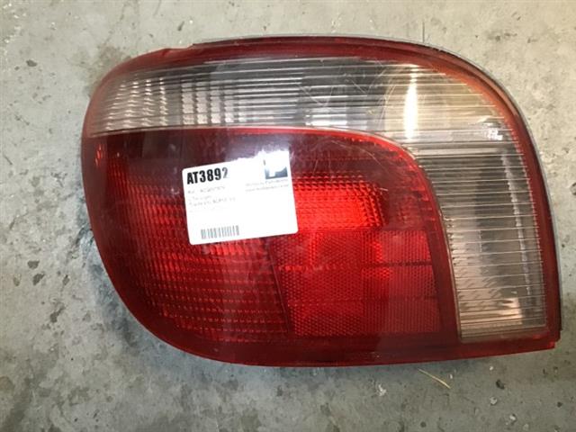 L Tail Light