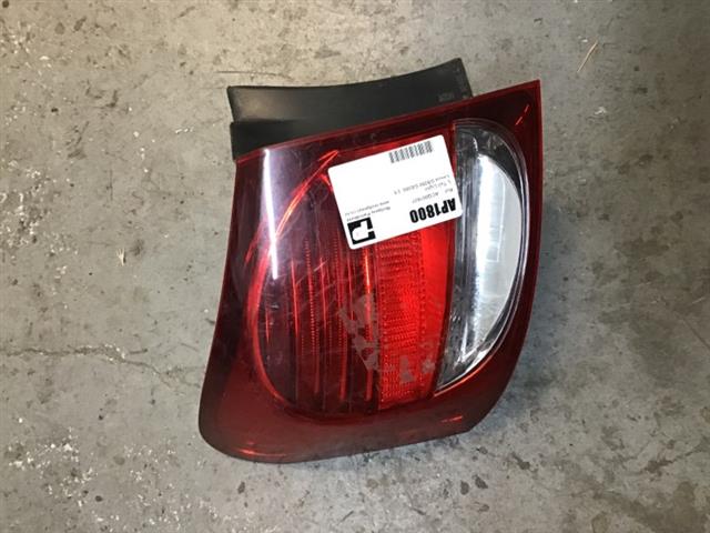 L Tail Light