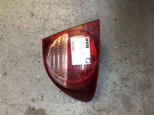 L Tail Light