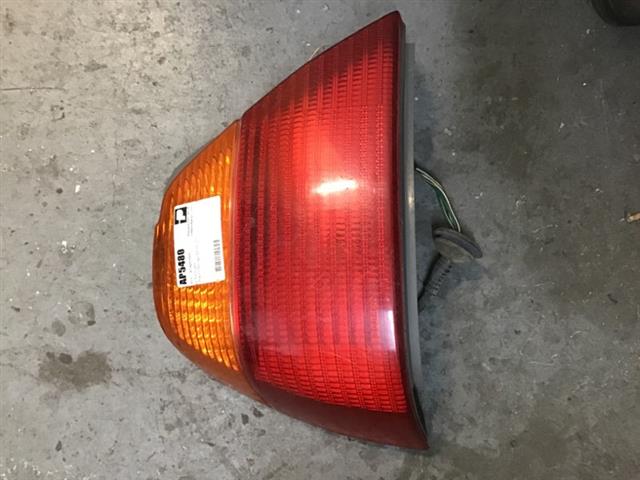 L Tail Light