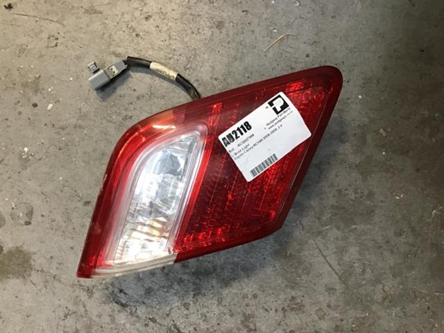L Boot Light