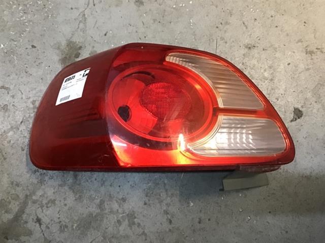 L Tail Light