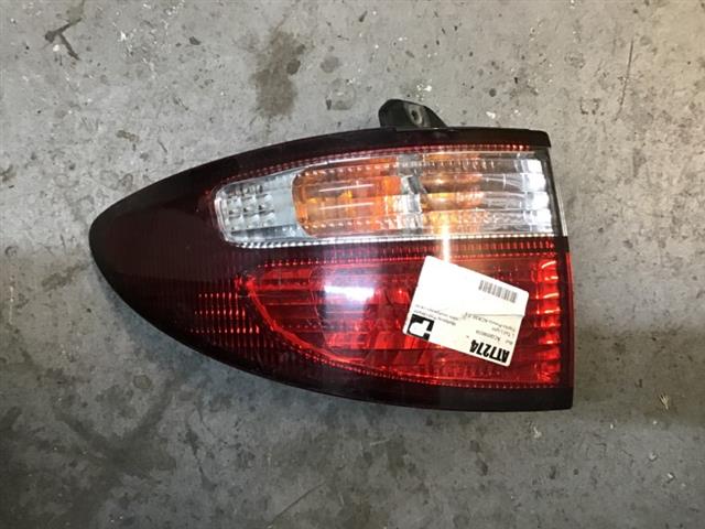L Tail Light